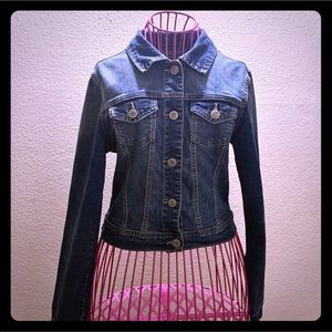 Wax Jean: Authentic Quality Jean Jacket